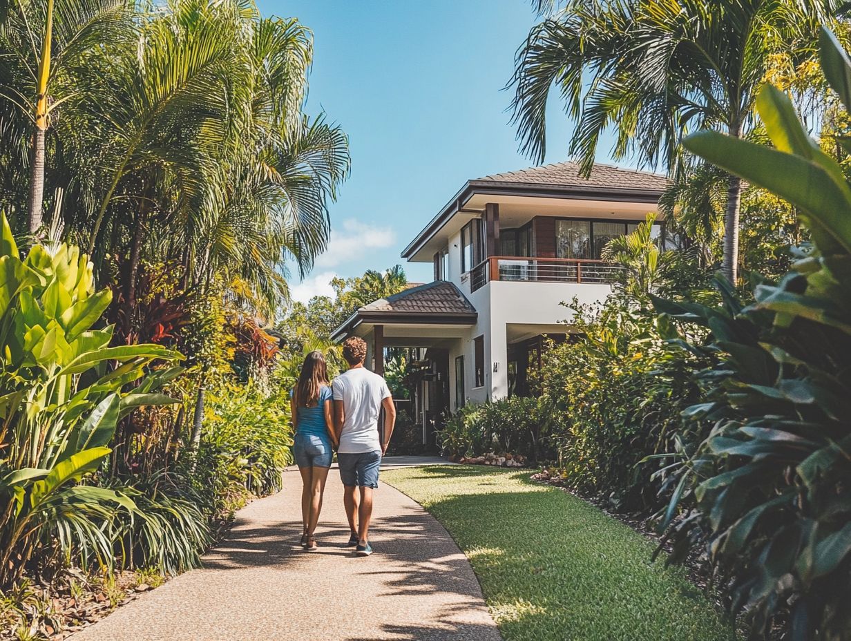 is surfers paradise a good place to live