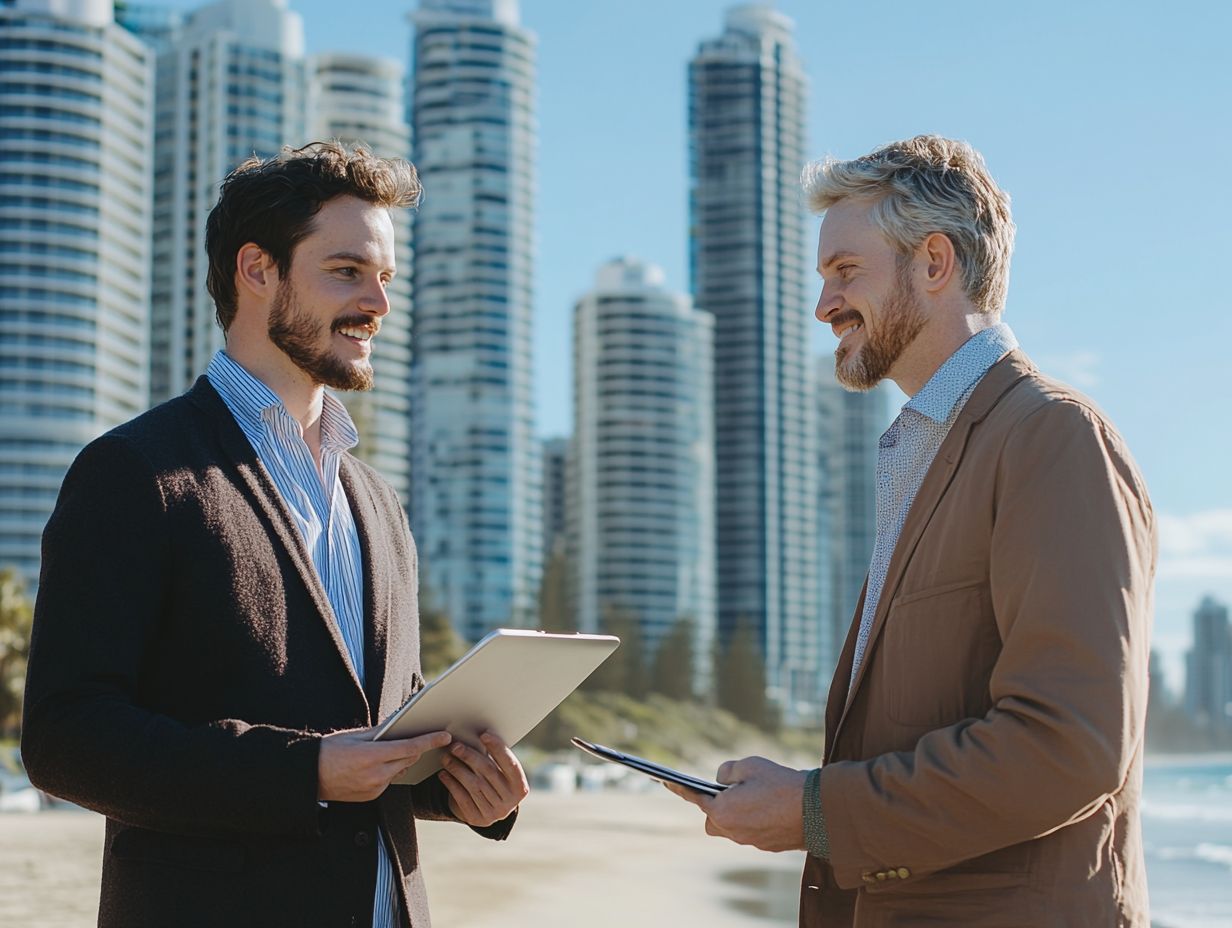 what is the future of property in surfers paradise