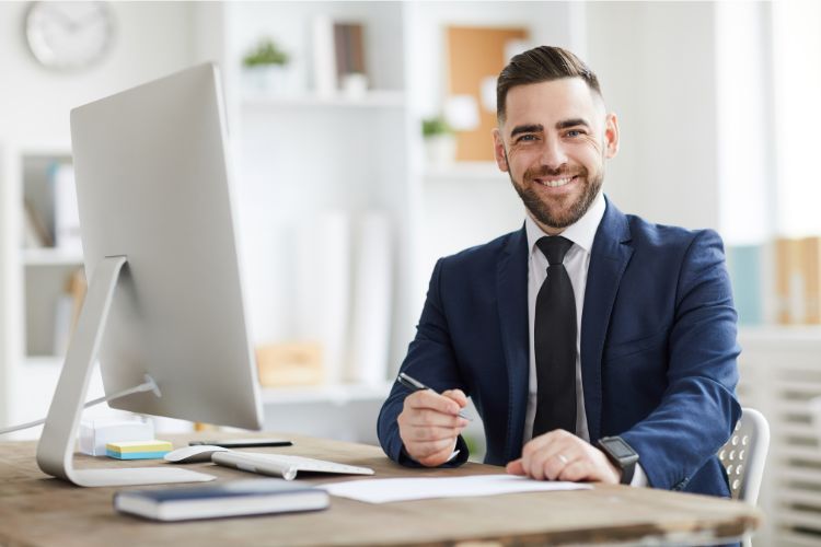 How to Find Out Who Manages a Property