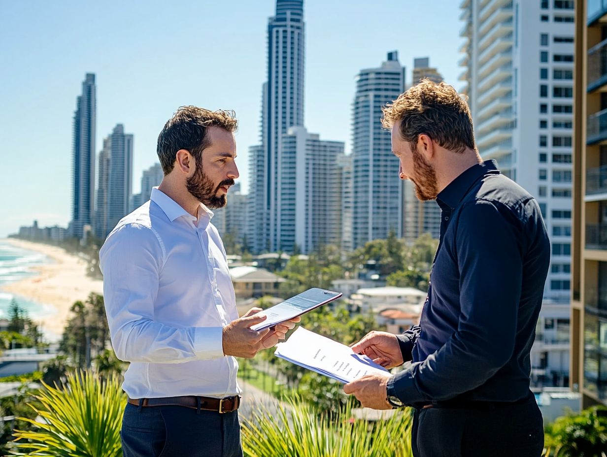 are surfers paradise apartments a good investment