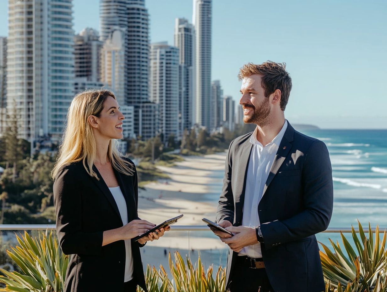 Why is Surfers Paradise So Popular?